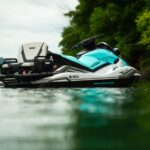 Yamaha Náutica lança linha  de acessórios para WaveRunner