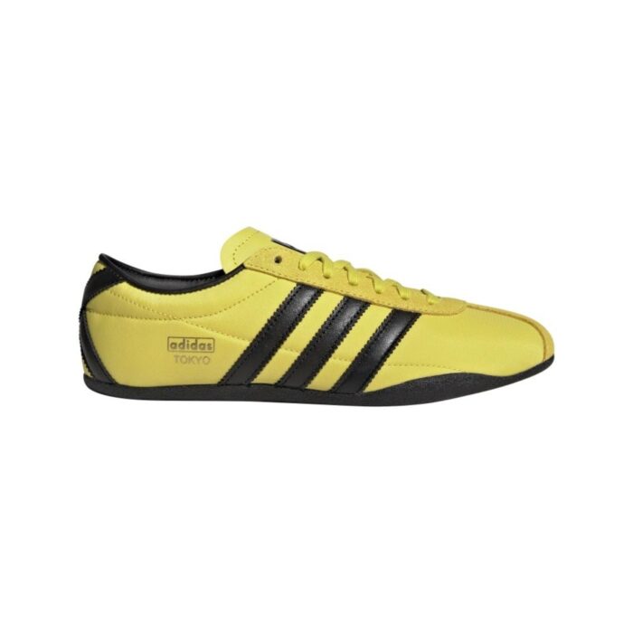 Tênis Tokyo Amarelo