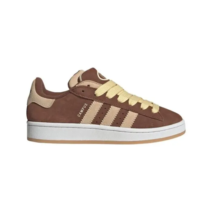 Tênis Campus 00s adidas Originals Marrom