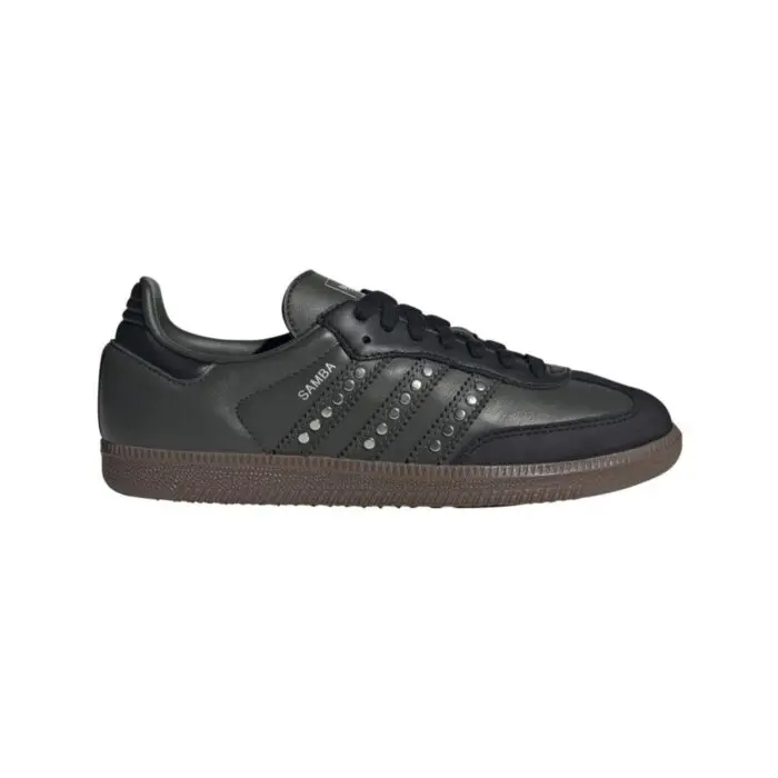 Tênis Samba OG adidas Originals Preto