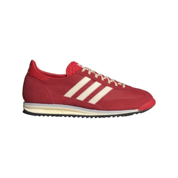 Tênis SL72 OG adidas Originals Vermelho