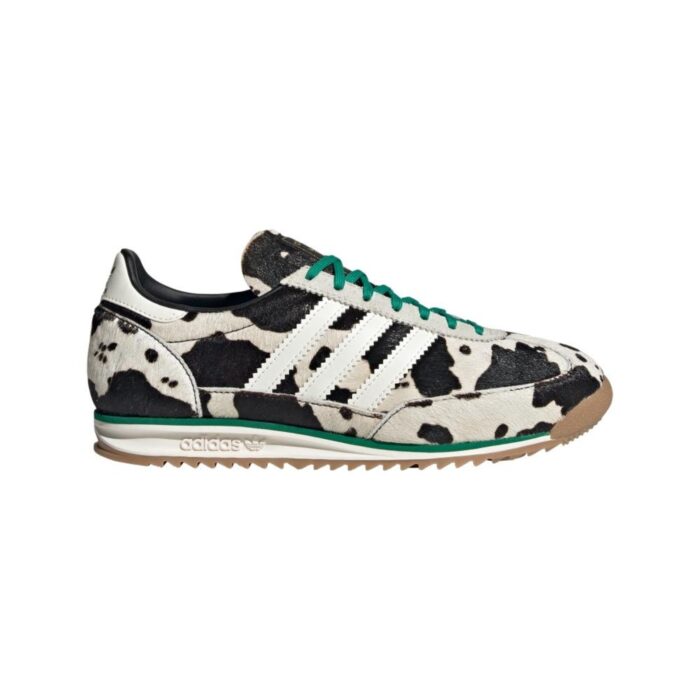 Tênis Sl72 OG adidas Originals Preto