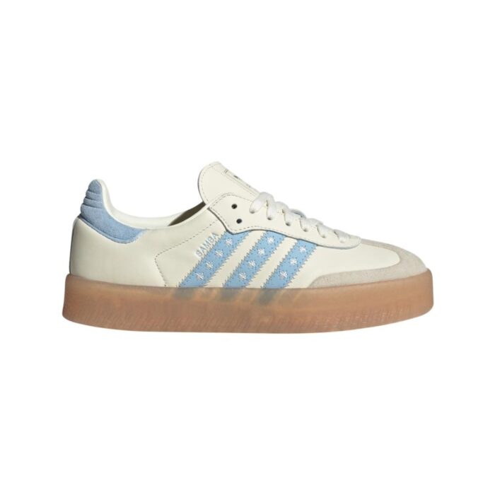 Tênis Sambae adidas Originals Branco
