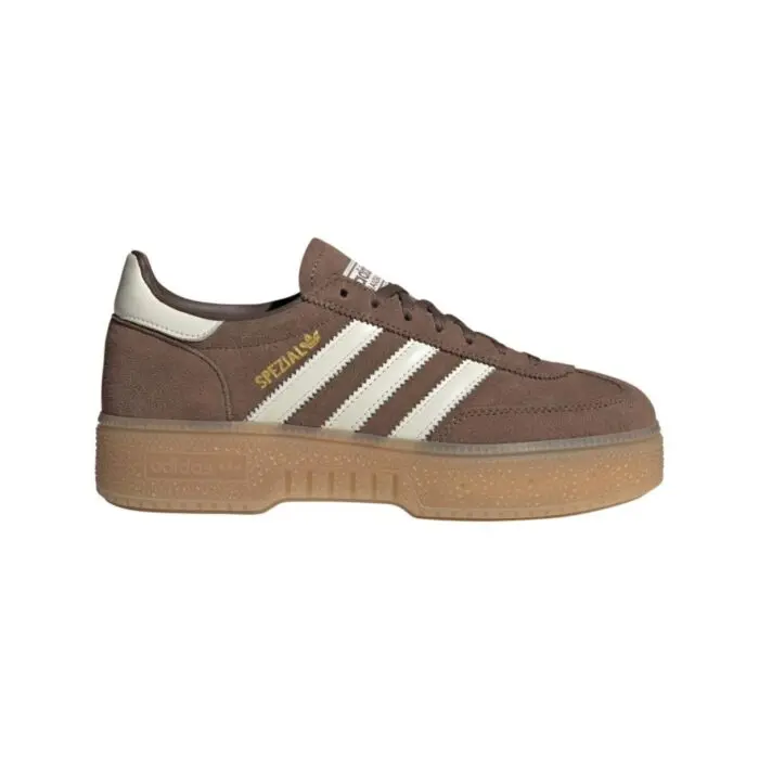 HANDBALL SPEZIAL BOLD W adidas Originals Marrom
