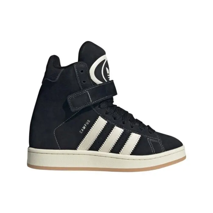 TÊNIS CAMPUS BOLD adidas Originals Preto