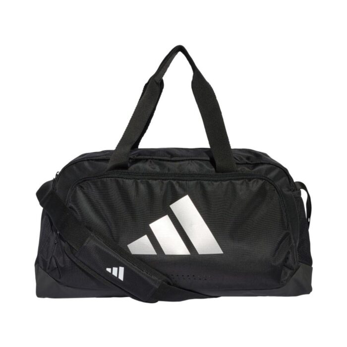 Mala Duffel adidas Defender Pequena adidas Performance Preto