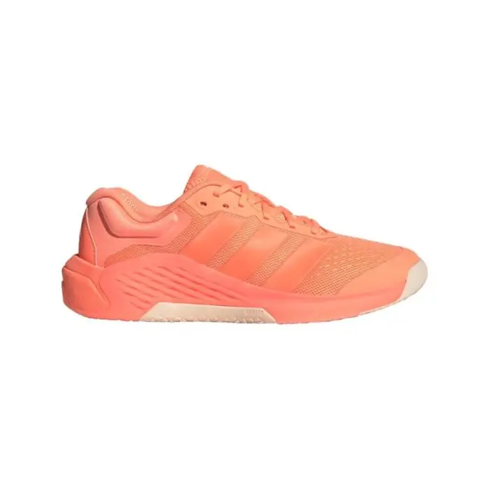 Tênis Dropset 4 Training adidas Performance Laranja