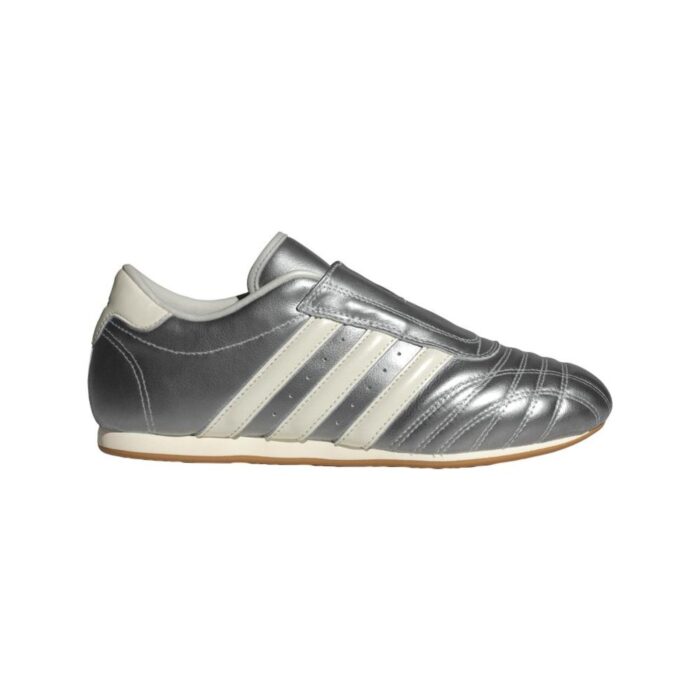 Tênis Taekwondo adidas Originals Prata