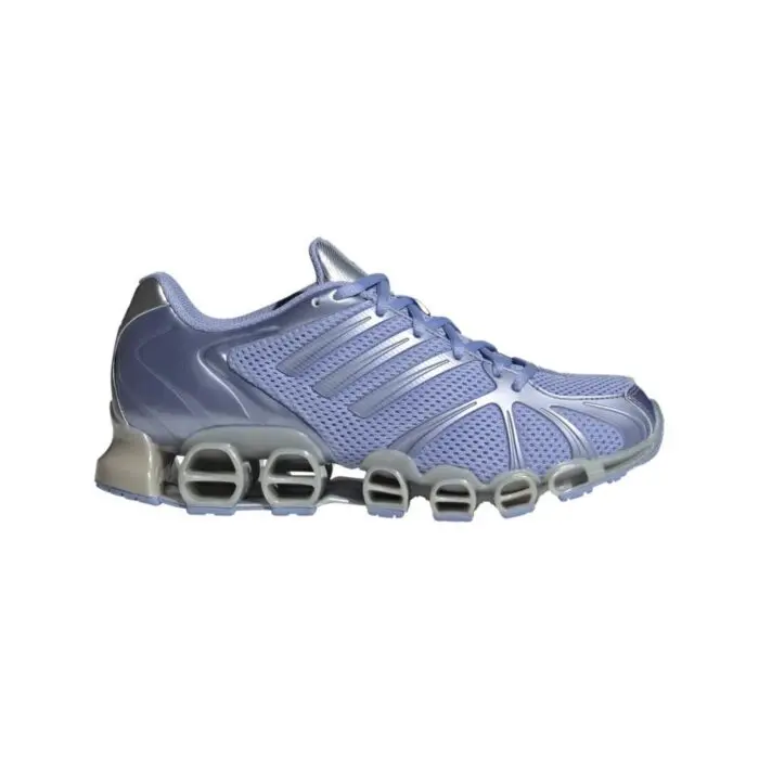 Tênis Mega Ghostride adidas Originals Azul