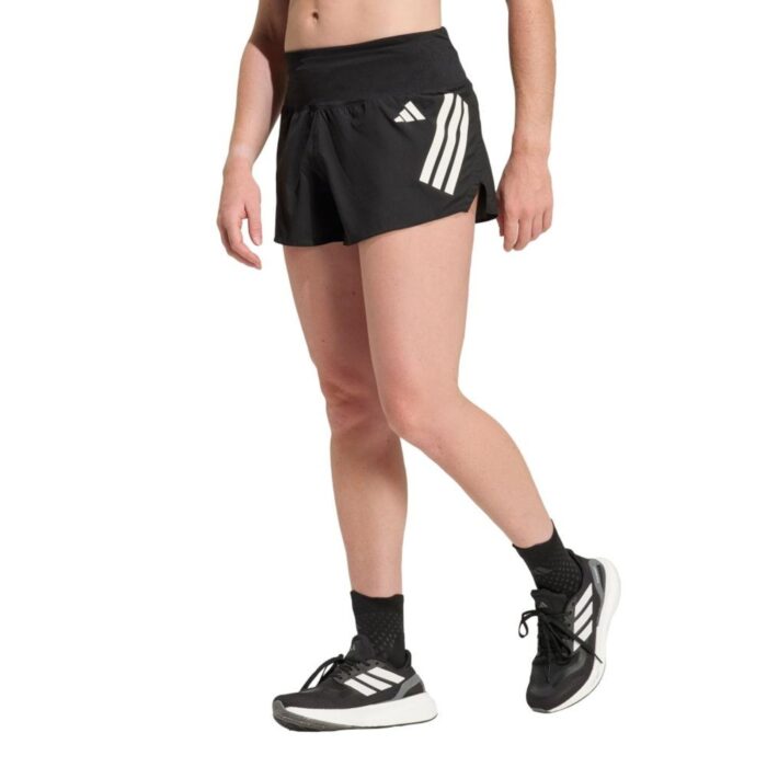 Shorts adi365 FORMOTION adidas Performance Preto