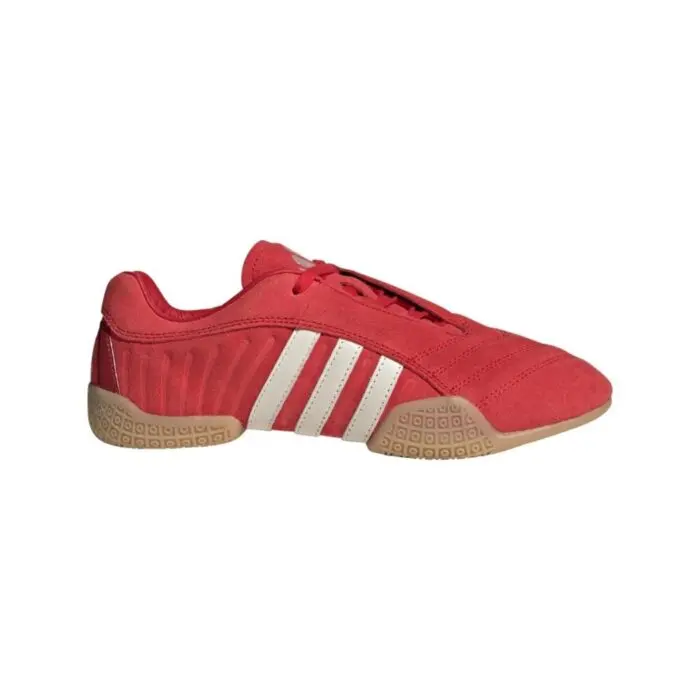 TÊNIS TAEKWONDO MEI ELITE adidas Originals Vermelho