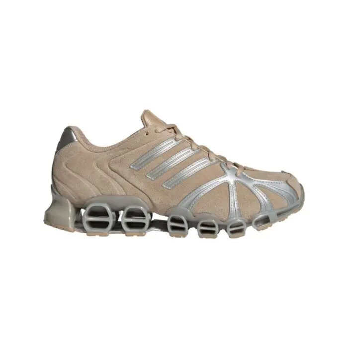 TÊNIS MEGA GHOSTRIDE adidas Originals Bege