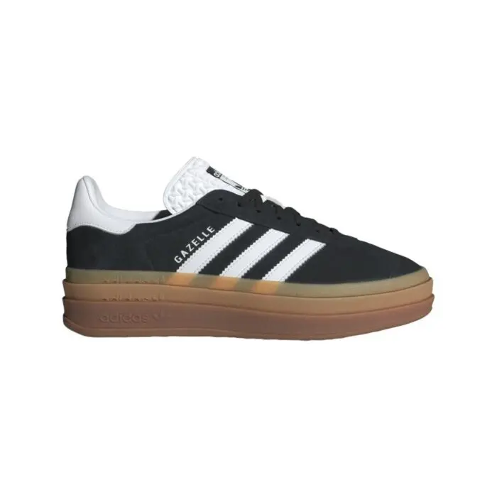 Tênis Gazelle Bold adidas Originals Preto