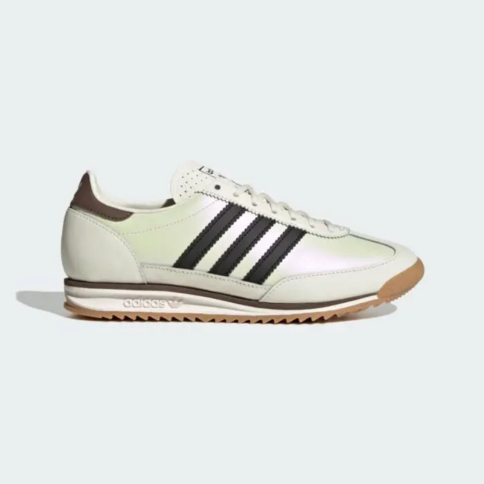 TÊNIS SL 72 OG adidas Originals Branco