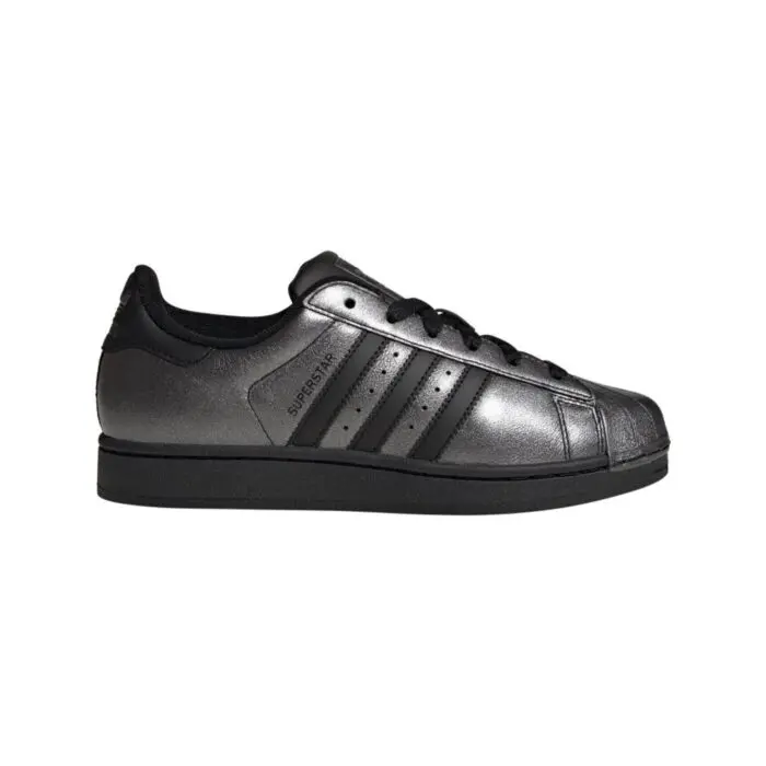 TÊNIS ADIDAS ORIGINALS SUPERSTAR II adidas Originals Preto