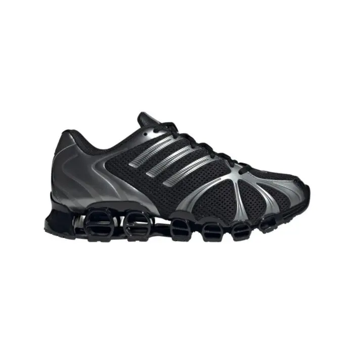 Tênis Mega Ghostride adidas Originals Preto